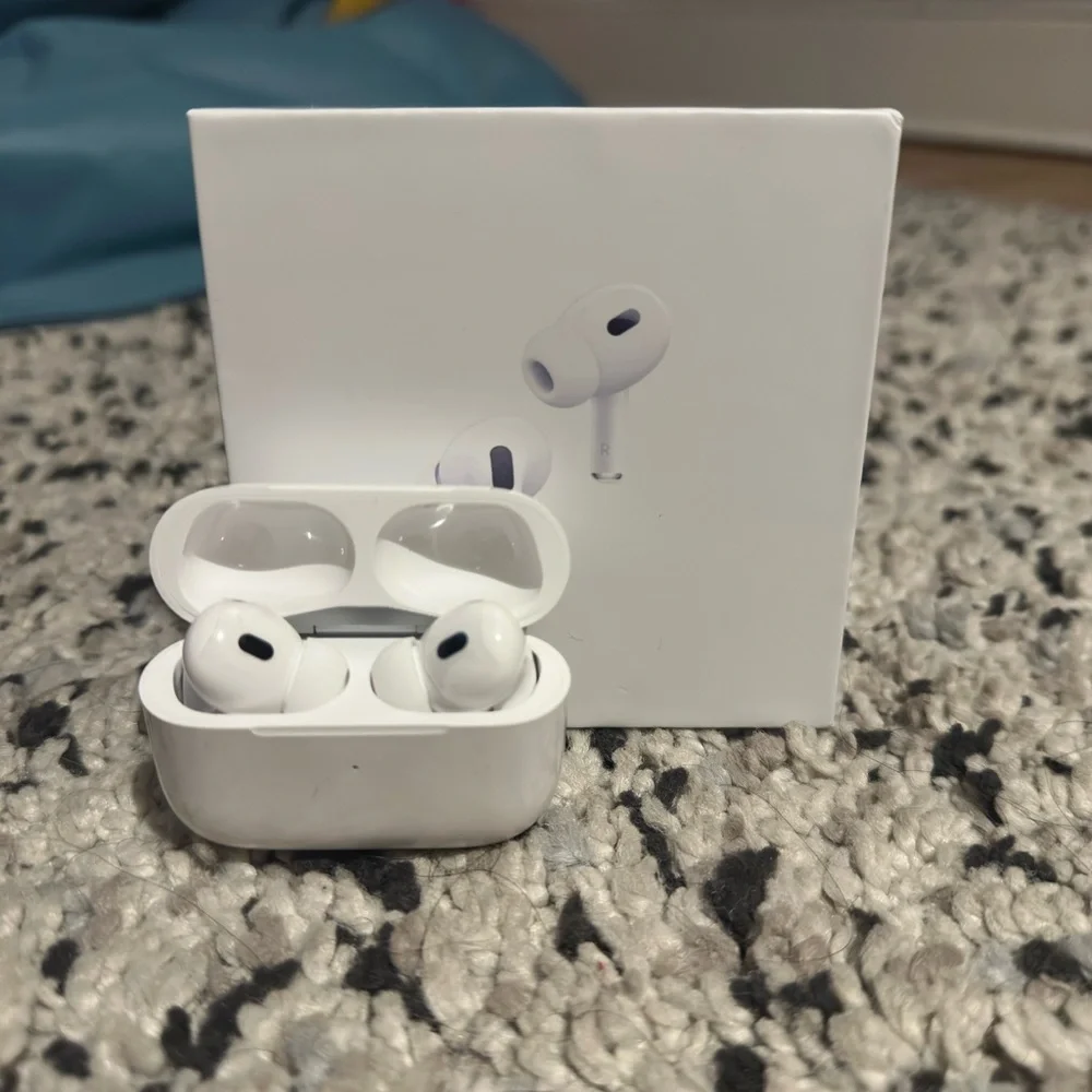 AirPods Pro 3